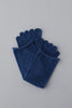 ‘Ashi No Hadagi petta’ Toe Socks Silk & Cotton