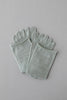 ‘Ashi No Hadagi petta’ Toe Socks Silk & Cotton