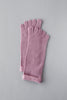 Toe Socks, High Twist Cotton