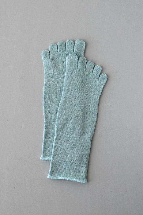 Toe Socks “Ashi no Hadagi” – High Twist Cotton