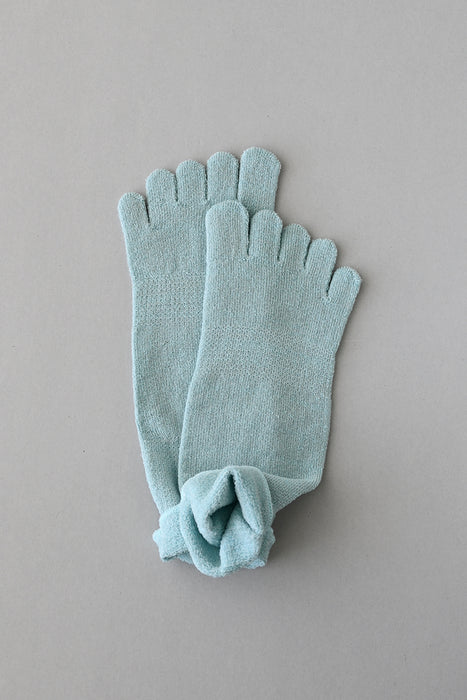 Toe Socks “Ashi no Hadagi” – High Twist Cotton