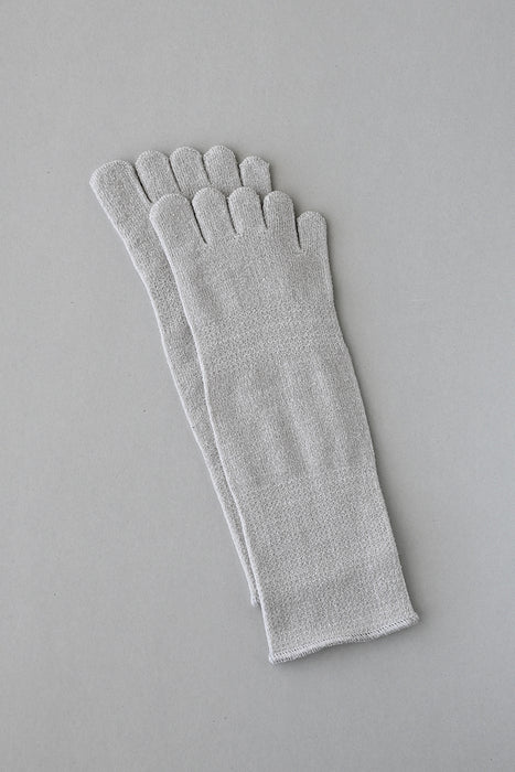 Toe Socks “Ashi no Hadagi” – High Twist Cotton