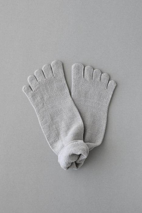 Toe Socks “Ashi no Hadagi” – High Twist Cotton
