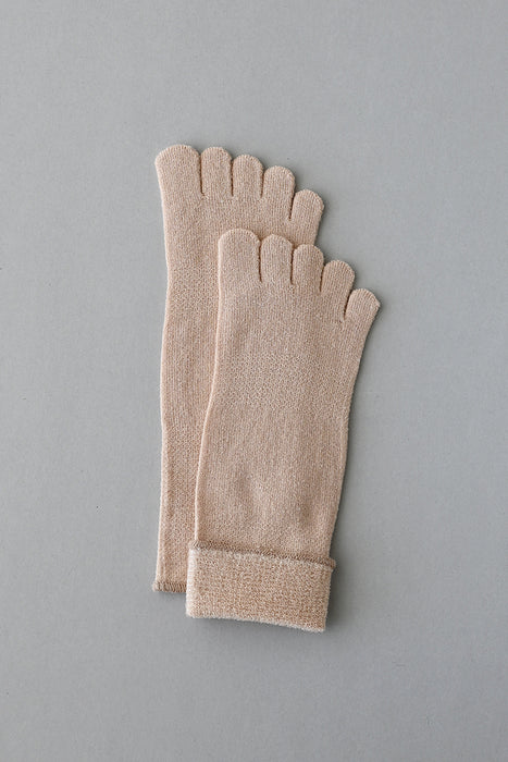 Toe Socks “Ashi no Hadagi” – High Twist Cotton