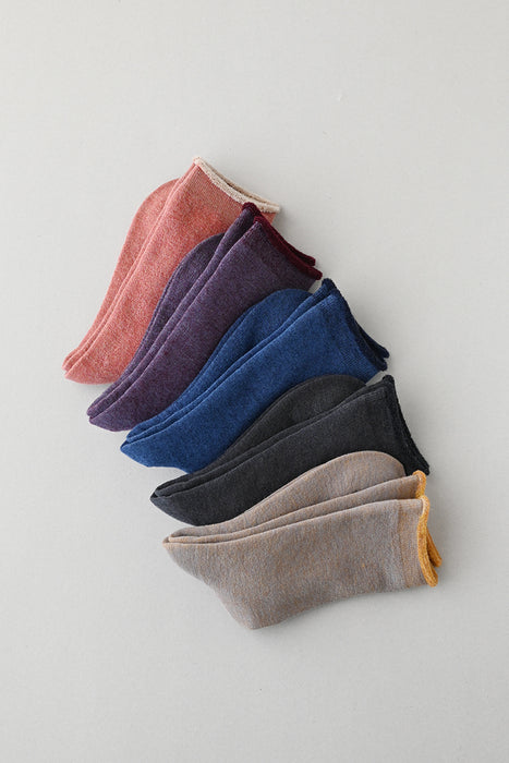 素材と色  warmth