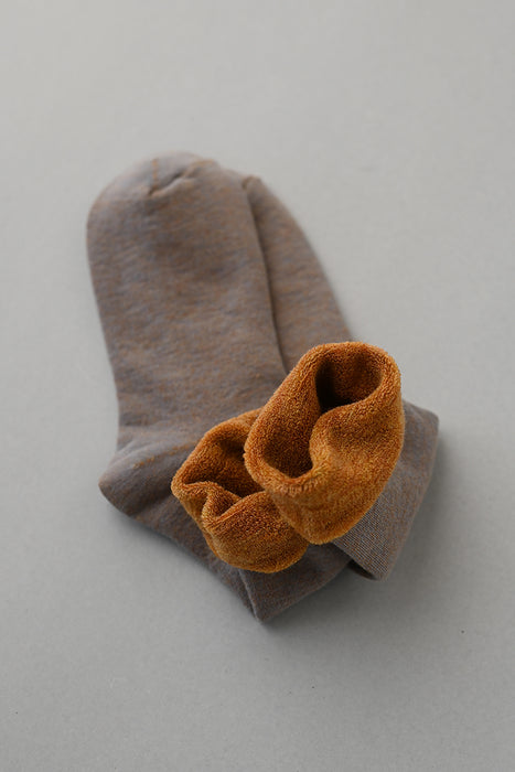 素材と色  warmth