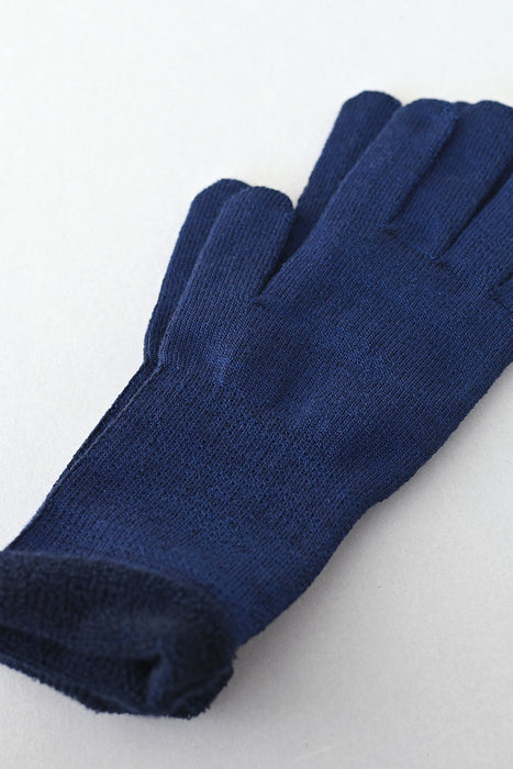 Wool Pile Gloves for Women