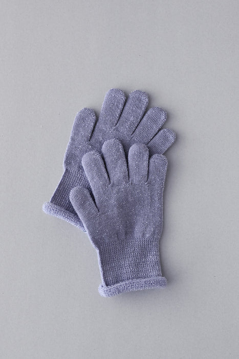 羊毛パイル手袋 for Kids
