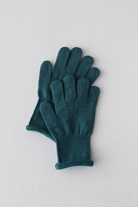 羊毛パイル手袋 for Kids