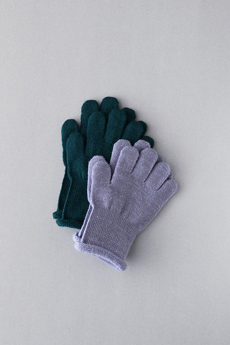 羊毛パイル手袋 for Kids