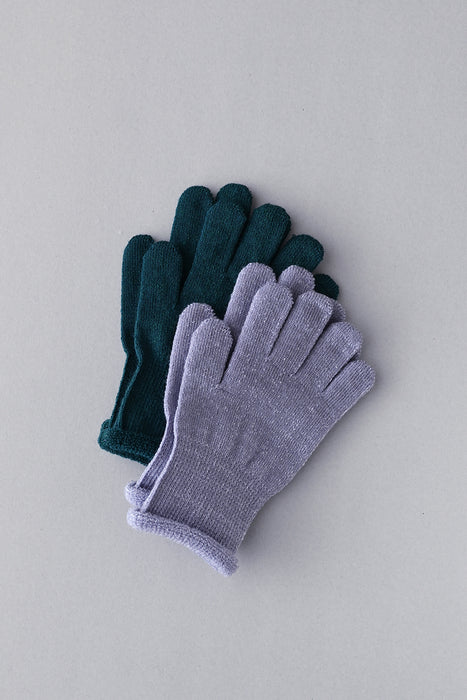 羊毛パイル手袋 for Kids
