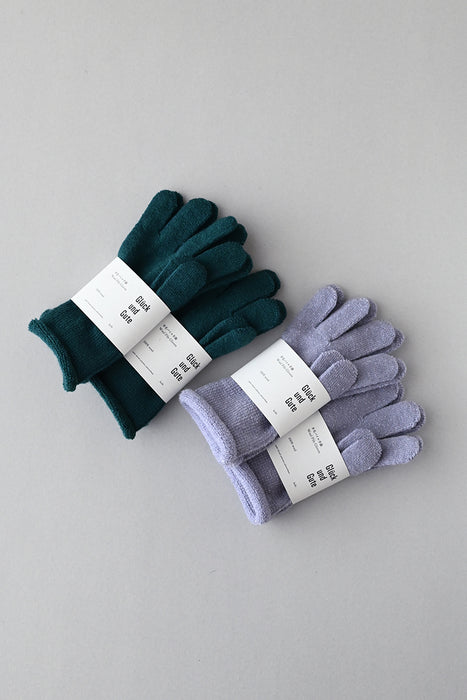 羊毛パイル手袋 for Kids