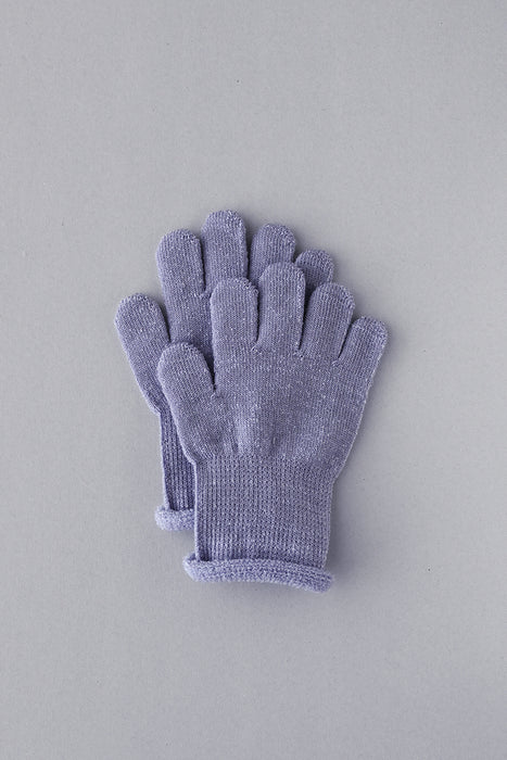 羊毛パイル手袋 for Kids